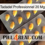Tadadel Professional 20Mg cialis2